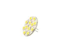 Saray İğne Bacaklı Led Günışığı 9-30v