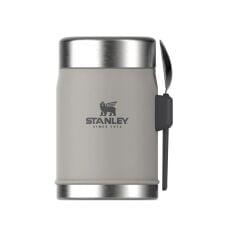 Stanley Klasik Paslanmaz Çelik Yemek Termosu Kaşıklı 0,40lt