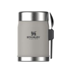 Stanley Klasik Paslanmaz Çelik Yemek Termosu Kaşıklı 0,40lt