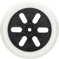 Bosch GEX125/150 Yumuşak Zımpara Tabanı 150mm