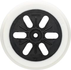 Bosch GEX125/150 Yumuşak Zımpara Tabanı 150mm