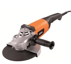 Aeg WS2200-180 Büyük Taşlama