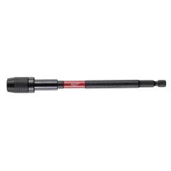 Milwaukee Shockwave Hızlı Kitlemeli Bits Uç Tutucu 152mm
