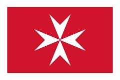 Buket Malta Bayrağı