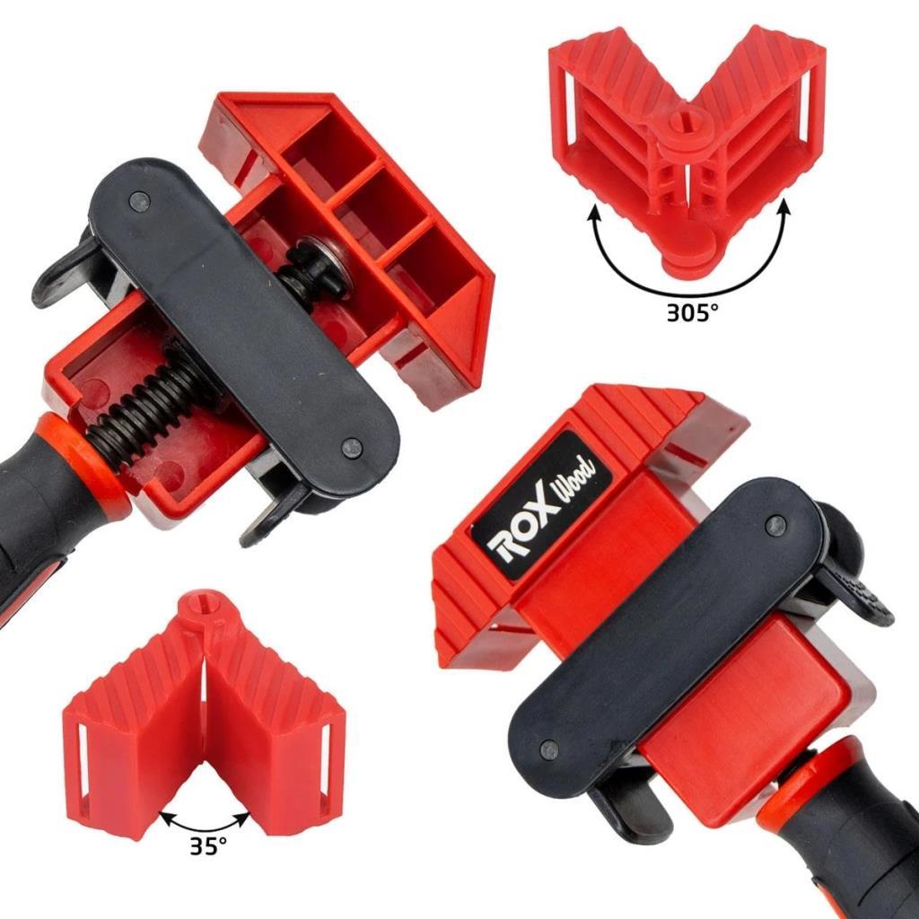 Rox Wood 0195 Bant Tipi İşkence 4mt