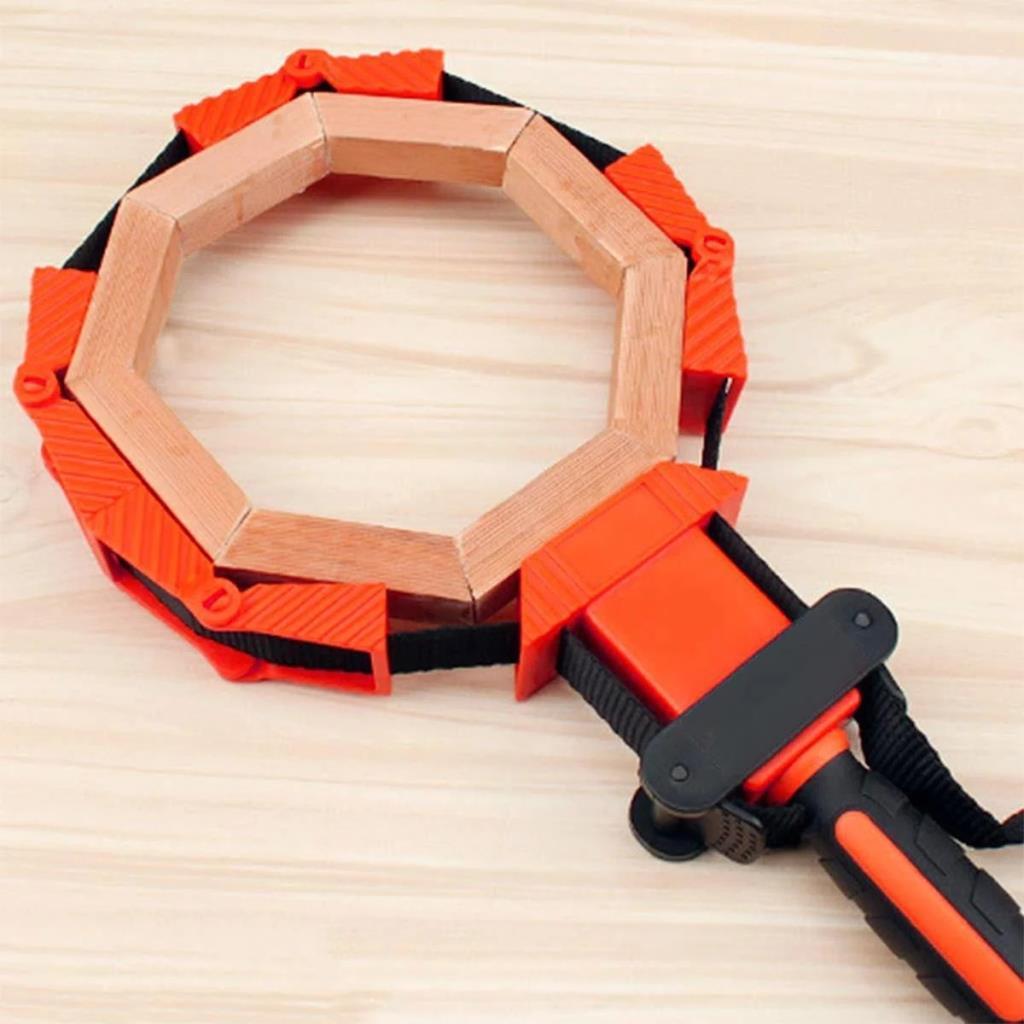 Rox Wood 0195 Bant Tipi İşkence 4mt