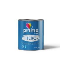 Hemel Prime Hero Beyaz 2,5lt