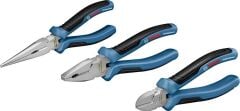 Bosch Pense Seti 3 Parça