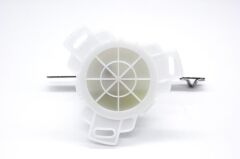 Mors Dümen Açı Sensörü Tek Çıkışlı