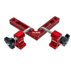 Rox Wood 0177 Alüminyum Köşe Sabitleme İşkence