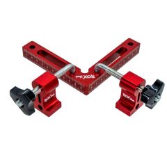 Rox Wood 0177 Alüminyum Köşe Sabitleme İşkence
