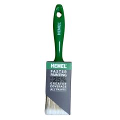 Hemel Wood Pro Yağlı Boya Fırçası