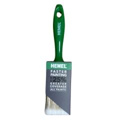 Hemel Wood Pro Yağlı Boya Fırçası