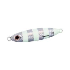 Shimano Lure Stinger Butterfly Flat Light Maket Balık 58mm 30g