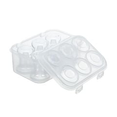 Nurgaz Çay Bardağı Taşıma Kutusu