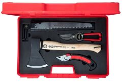 İzeltaş Doğada Set 3 Parça