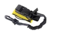 Seaflo Lastikli Kürek Tutucu