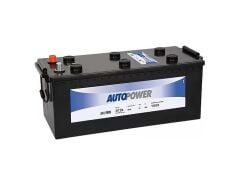 Autopower AT24 Akü 180Ah