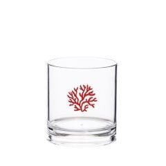 Sherenna Mercan Viski Bardağı