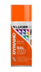 Dynamo Sprey Boya 400ml Turuncu