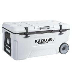 Igloo Coremax Tekerlekli Buzluk 75lt