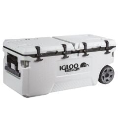 Igloo Coremax Tekerlekli Buzluk 120lt