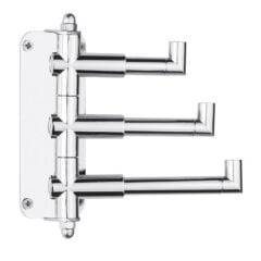 Tema Döner Askı 3lü