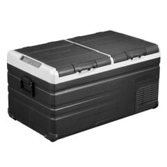 Icepeak Santa Kompresörlü Buzdolabı 95lt 12/24/220v