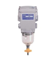 Separ SWK-2000/5/50 Filtre