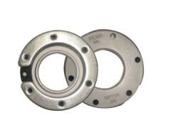 Mors Yakıt ve Su Şamandıraları için Krom Flanş