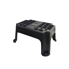 Suga Karavan Tekli Basamak