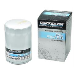 Quicksilver 35-877769Q01 Yağ Filtresi