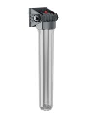 Euro Fil Tekli Filtre Kabı 3/4''x20''