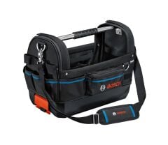 Bosch GWT20 Bez Takım Çantası