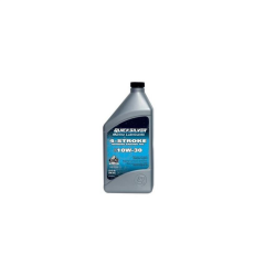 Quicksilver 10W-30 4 Zamanlı Motor Yağı