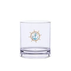 Sherenna Armalı Viski Bardağı