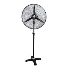 Hegi Sanayi Tipi Ayaklı Vantilatör