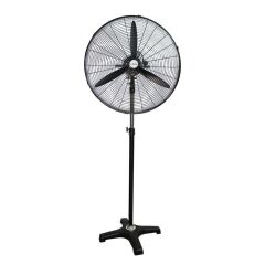 Hegi Sanayi Tipi Ayaklı Vantilatör