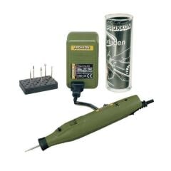 Proxxon GG12 Gravür Seti 28635