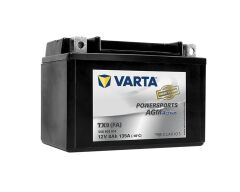 Varta TX9(FA) AGM Motosiklet Aküsü 8Ah