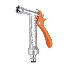 Claber 9619 2 Fonksiyonlu Metal Sulama Başlığı