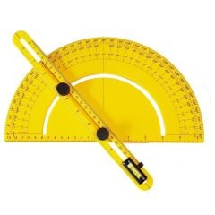 Rox Wood ABS Açı Bulucu