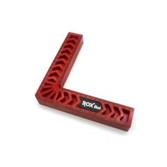 Rox Wood 0010 Abs Gönye 20cm