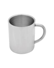 Nurgaz Çift Katmanlı Kupa