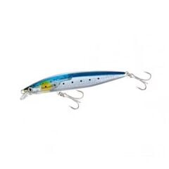 Shimano Lure Exsence Strong Assassin AR-C 125F Flash Boost Maket Balık 125mm 25g