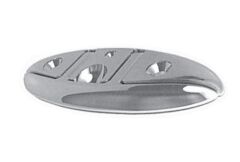 Saray Krom Katlanır Koç Boynuzu 20cm