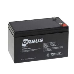 Orbus Kuru Akü 12v 7Ah