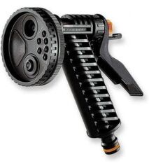 Claber 9373 Garden Life 4 Fonksiyonlu Sulama Tabancası