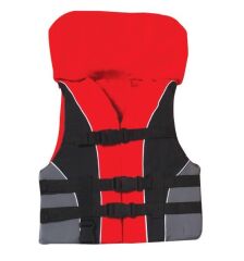 Holdman Çocuk Can Yeleği 3-5 Yaş