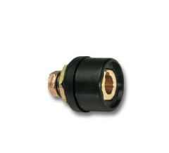 Trafimet CX0030 Dişi Makine Soketi 10-25